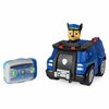 Paw Patrol Spin Master Chase Remote Control Police Cruiser Multicolored 6054189